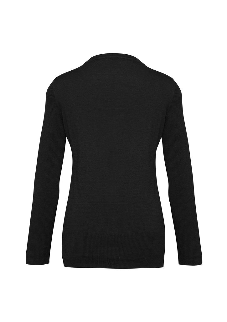 Ladies Milano Cardigan