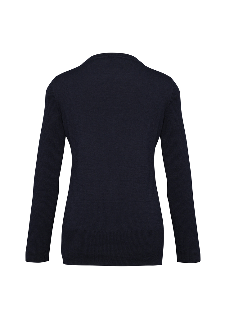 Ladies Milano Cardigan