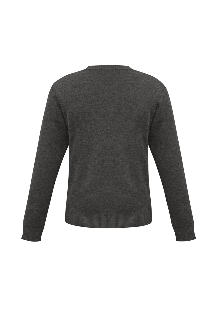 Mens Woolmix Pullover