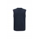 Mens Woolmix Vest