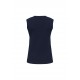 Ladies V-Neck Vest