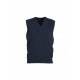 Mens Woolmix Vest