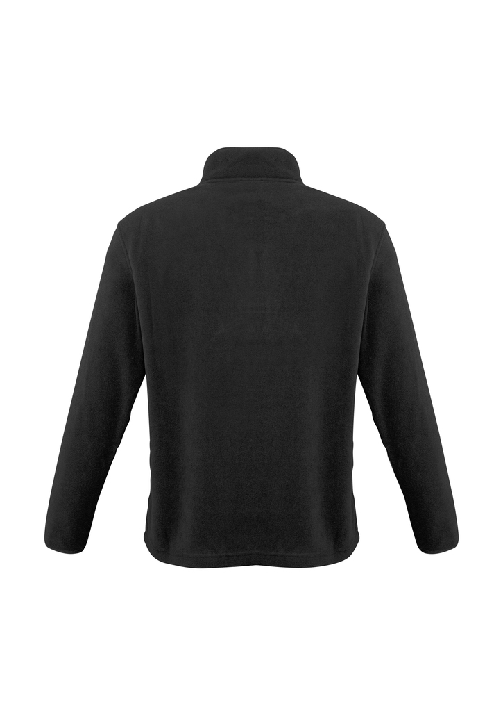 Mens Trinity 1/2 Zip Pullover