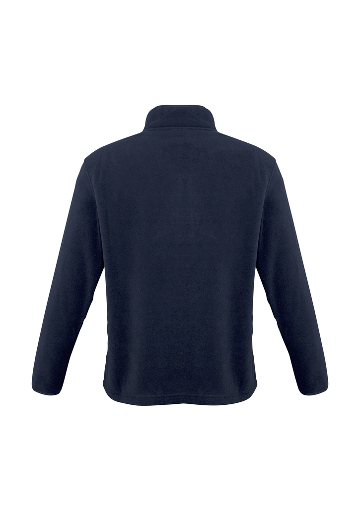 Mens Trinity 1/2 Zip Pullover