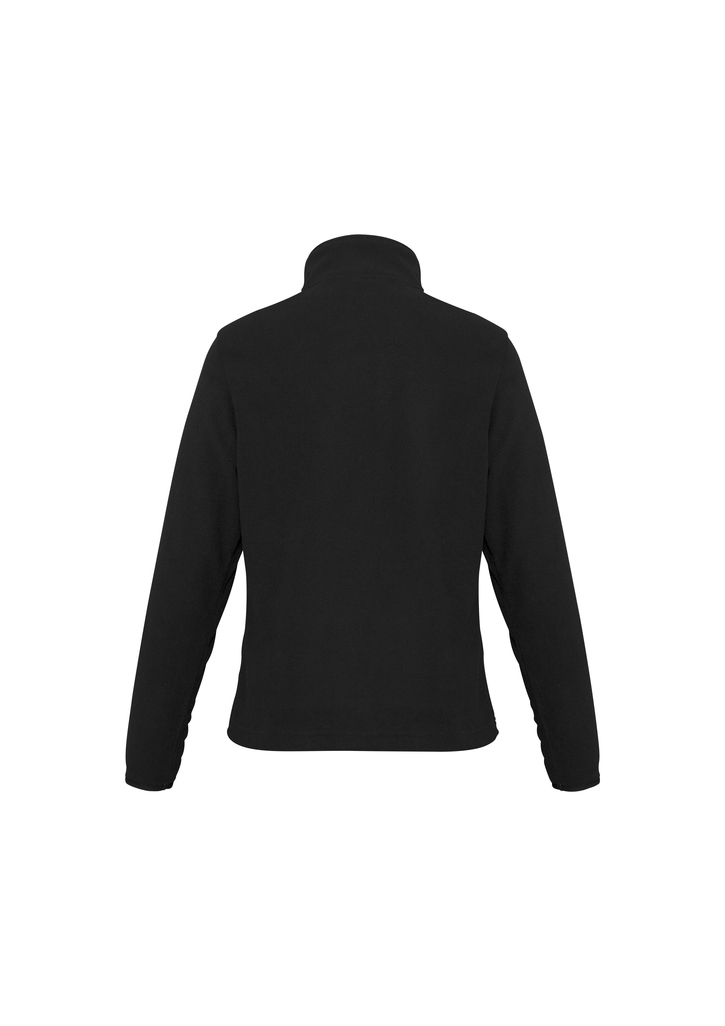 Ladies Trinity 1/2 Zip Pullover