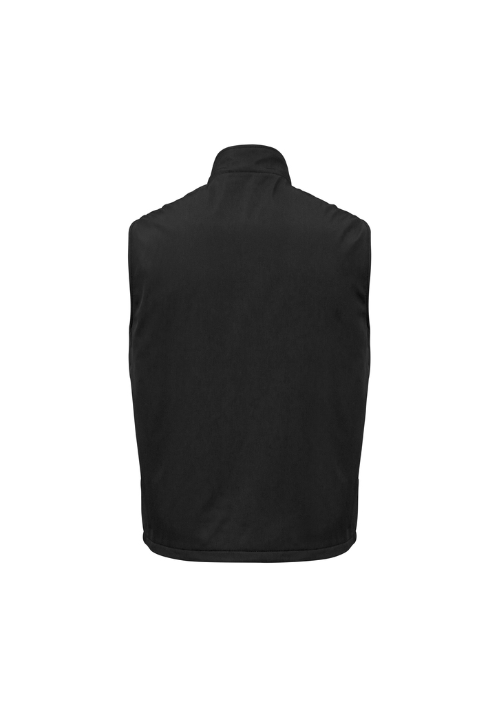 Unisex Reversible Vest