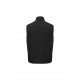 Unisex Reversible Vest