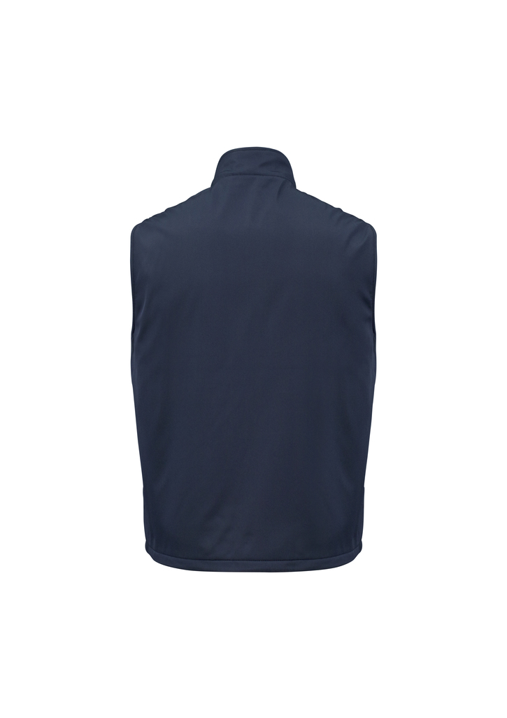 Unisex Reversible Vest