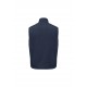 Unisex Reversible Vest