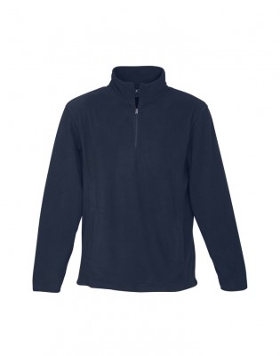 Mens Trinity 1/2 Zip Pullover