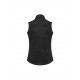 Ladies Soft Shell Vest