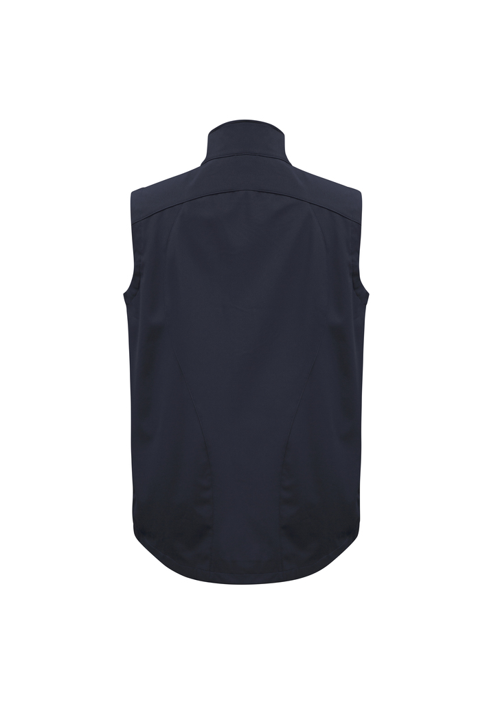 Mens Geneva Vest