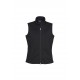 Ladies Soft Shell Vest