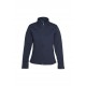 Ladies Soft Shell Jacket