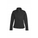 Ladies Soft Shell Jacket