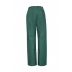 Ladies Classic Scrubs Bootleg Pant
