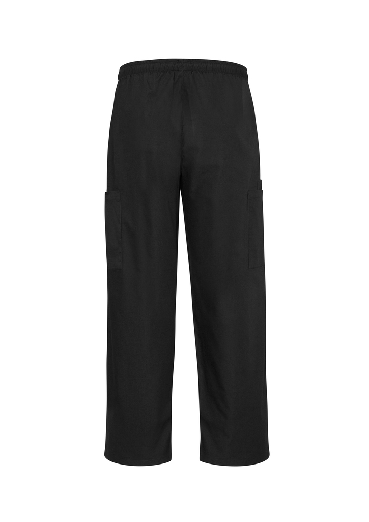 Unisex Classic Scrubs Cargo Pant