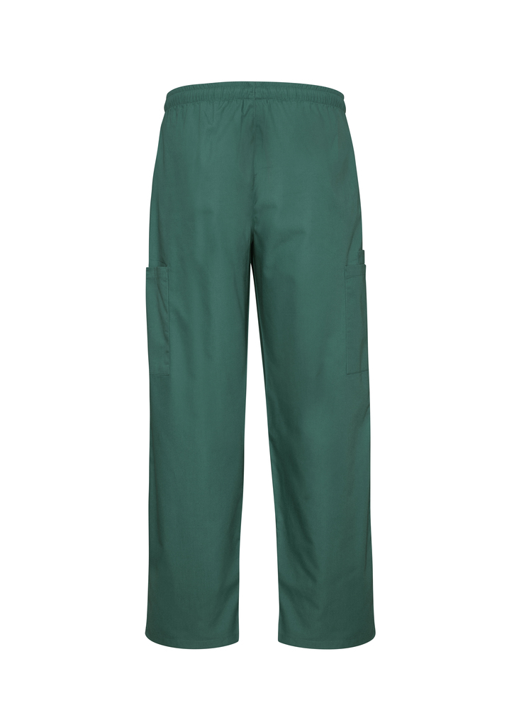 Unisex Classic Scrubs Cargo Pant