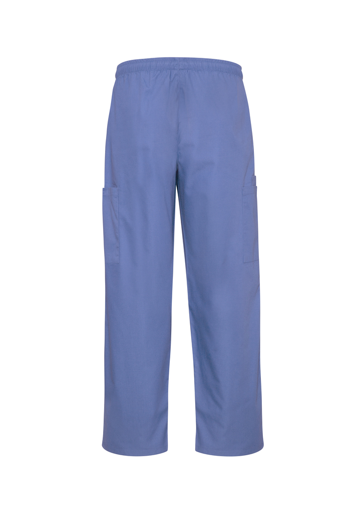 Unisex Classic Scrubs Cargo Pant