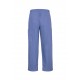 Unisex Classic Scrubs Cargo Pant
