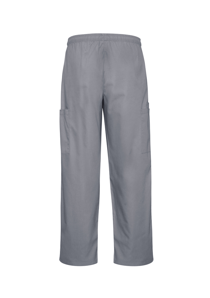Unisex Classic Scrubs Cargo Pant