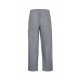 Unisex Classic Scrubs Cargo Pant