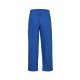 Unisex Classic Scrubs Cargo Pant