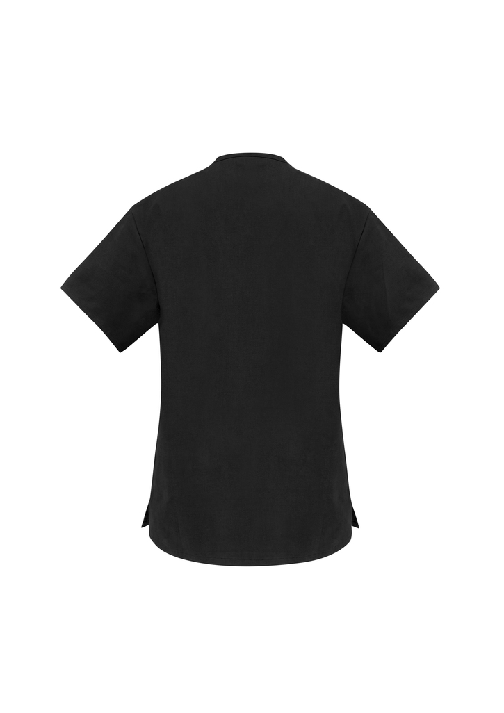 Ladies Classic Scrubs Top