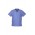 Unisex Classic Scrubs Top - Mid Blue