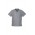 Unisex Classic Scrubs Top - Pewter