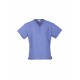 Ladies Classic Scrubs Top