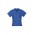 Ladies Classic Scrubs Top - Royal