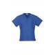 Ladies Classic Scrubs Top