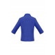 Ladies Plain Oasis 3/4 Sleeve Shirt
