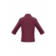 Ladies Plain Oasis 3/4 Sleeve Shirt