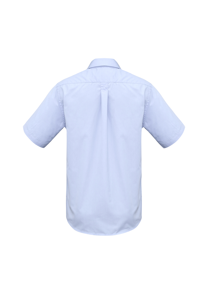Mens Base Short Sleeve Shirt