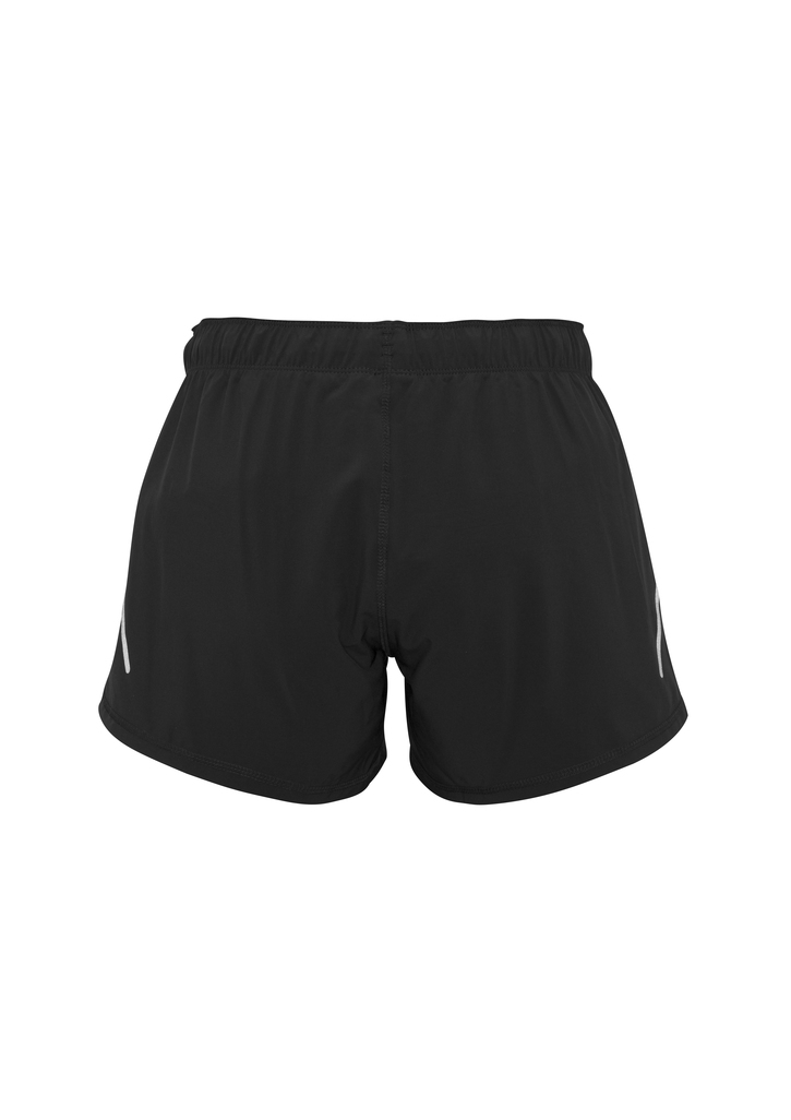 Ladies Tactic Shorts