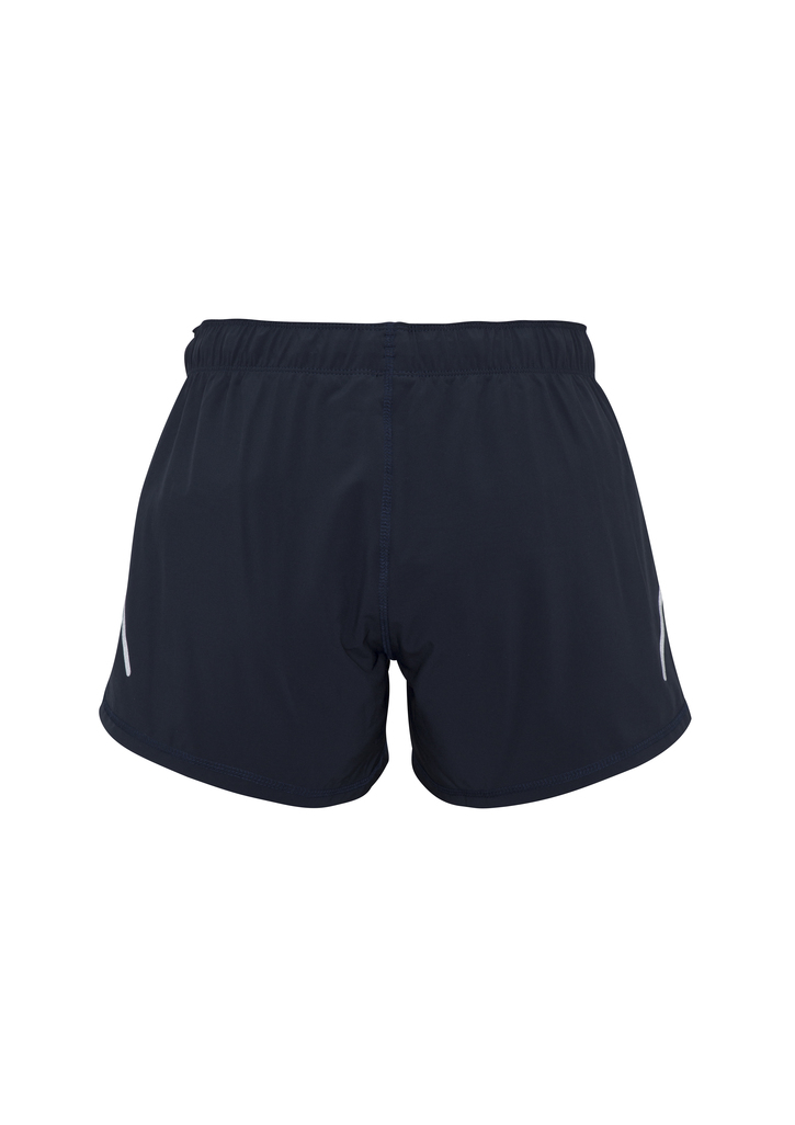 Ladies Tactic Shorts