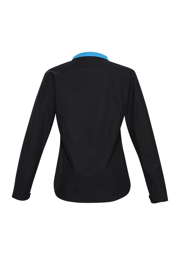 Ladies Geneva Jacket