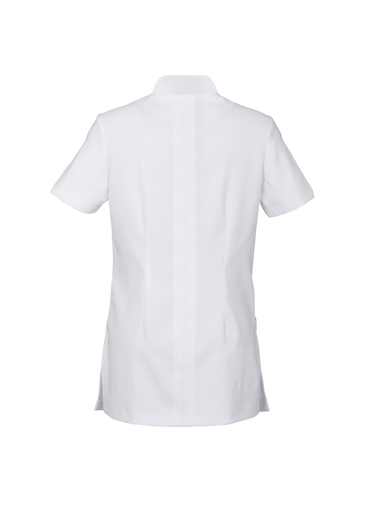 Ladies Zen Crossover Tunic