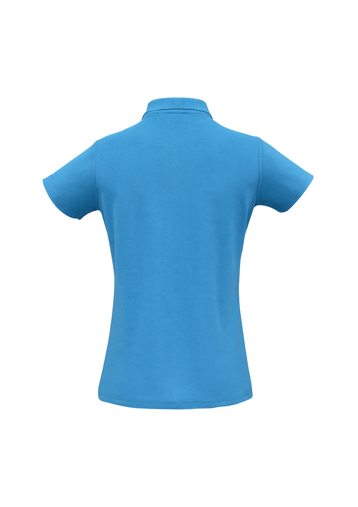 Ladies Crew Polo