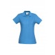 Ladies Crew Polo