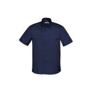 Mens Rugged Cooling Mens S/S Shirt