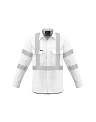 Mens Bio Motion X Back Shirt