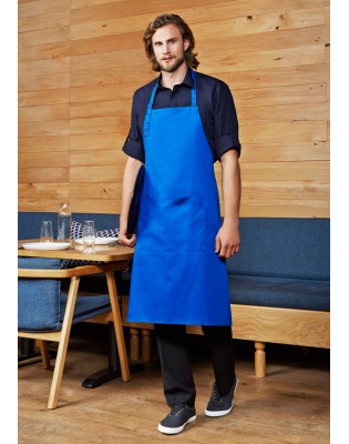 Bib Apron
