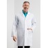 Unisex Classic Lab Coat