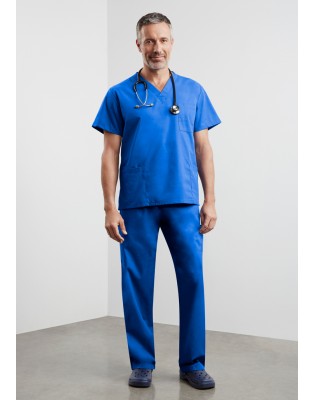 Unisex Classic Scrubs Cargo Pant