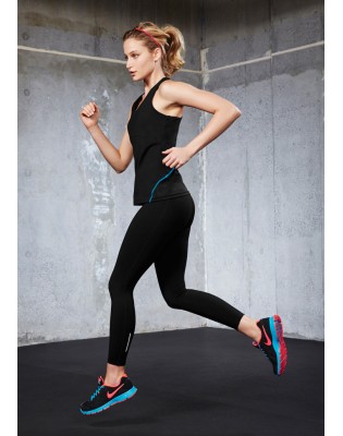 Ladies Flex Full Leggings