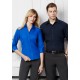 Ladies Plain Oasis 3/4 Sleeve Shirt
