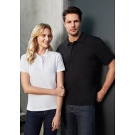 Ladies Ice Polo